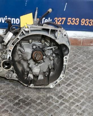 Cambio Manuale 5 Marce Renault Clio / Captur 0.9 1