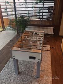 ultimi pezzi!calciobalilla  x adulti e bambini