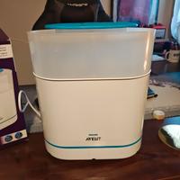 sterilizzatore Philips avent