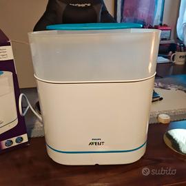 sterilizzatore Philips avent