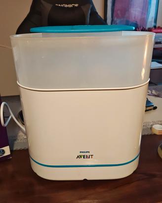 sterilizzatore Philips avent