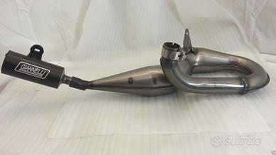 Marmitte per vespa px 125 e px 150