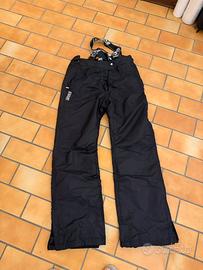 Pantaloni da sci