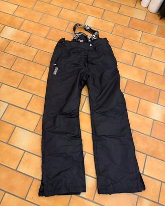 Pantaloni da sci