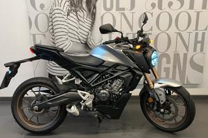 Honda CB 125 R ABS