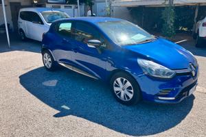 RENAULT CLIO 0.9 TCe 75cv 5 Porte Moschino Life