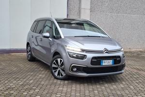 Citroen C4 Picasso 1.6 Bluehdi Shine *EURO 6B*