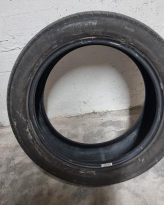 pneumatici 225 55 18 michelin