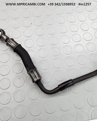 TUBO OLIO SUZUKI SV 650 2006 2011 SV650 2008 2009