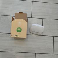 WebCube wifi Windtre - con imballo