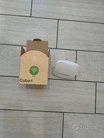 WebCube wifi Windtre - con imballo