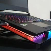 Asus ROG Strix SCAR 15