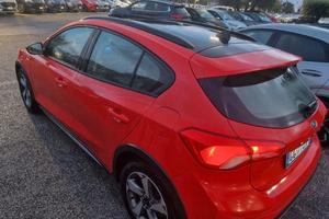 🏁 Ford Focus St Line Active – 1.5 EcoBlue 120 CV