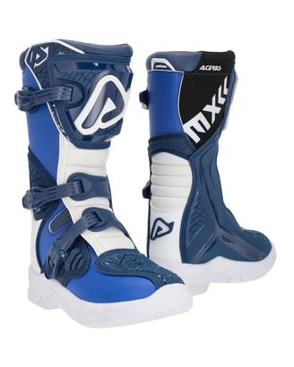 STIVALE ACERBIS X-TEAM JR 0024249