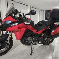 Ducati Multistrada V2S - 2024