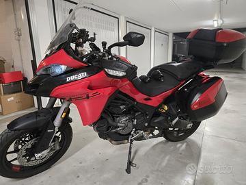 Ducati Multistrada V2S - 2024