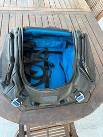 Borsa posteriore BMW Motorard