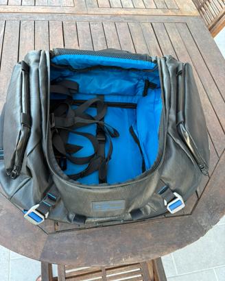Borsa posteriore BMW Motorard