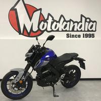 YAMAHA MT 125