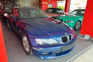 Bmw Z3 2.8 24V cat Coupé
