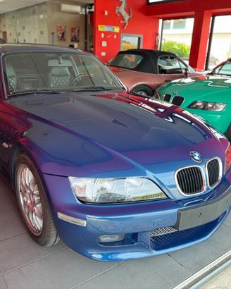 Bmw Z3 2.8 24V cat Coupé