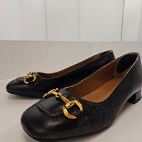 Bruno Premi - ballerine pelle nera