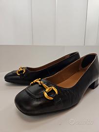 Bruno Premi - ballerine pelle nera