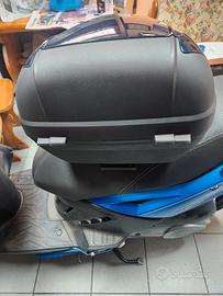 bauletto  kymco  originale