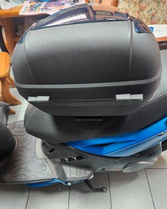 bauletto  kymco  originale