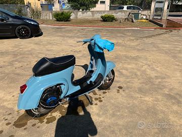 Vespa 50n