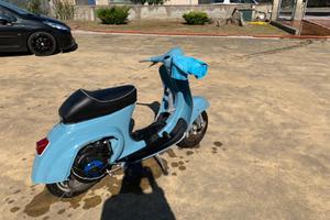 Vespa 50n