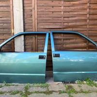 Ricambi carrozzeria FIAT 500 1997