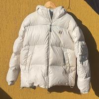 Piumino giacca Dolomite originale XXL