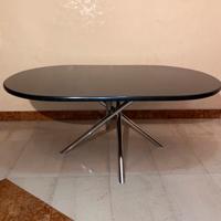 Tavolo nodo by carlo bartoli 1970