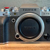 Fujifilm X-T4 XT4