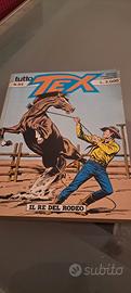 fumetti tex