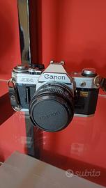 canon  AE-1