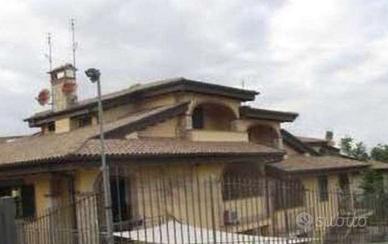 Villetta a Roma (RM)