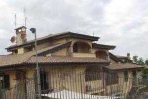 Villetta a Roma (RM)