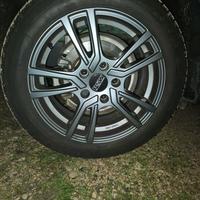 Vedo cerchi mini cooper