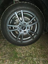 Vedo cerchi mini cooper