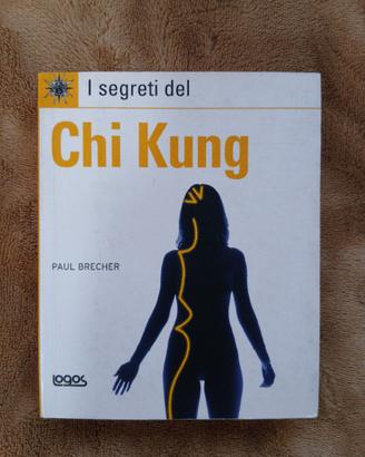 I SEGRETI DEL CHI KUNG - Paul Brecher - QI GONG