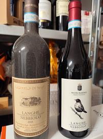 LANGHE NEBBIOLO 