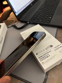 iPhone 15 pro 128 gb Titanio Naturale (Funzionante