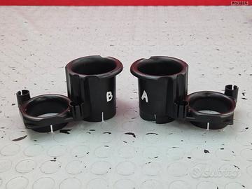 CORNETTI TROMBETTE SUZUKI GSXR 1000 2009 2010 GSX-