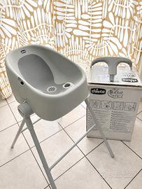 CHICCO BUBBLE NEST. NUOVO