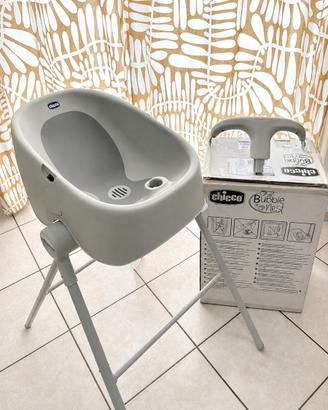 CHICCO BUBBLE NEST. NUOVO