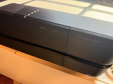 Plotter HP DesignJet T230
