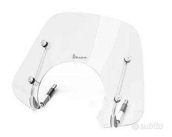 cupolino per vespa gts