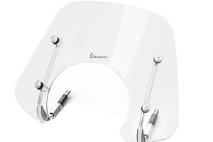 cupolino per vespa gts